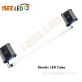 50cm DMX Esferes Kinetic LED RGB Llum de pilota